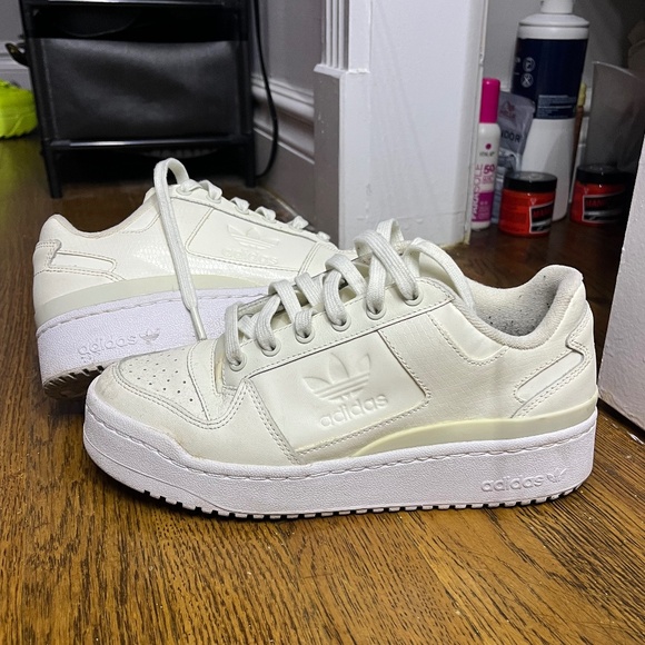 Adidas Women's Forum Bold - Picture 1 of 4